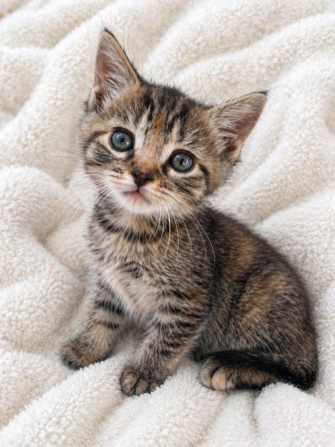 Enlarge Cashew, a Adoptable Domestic Short Hair in Long Beach, CA image 2/6