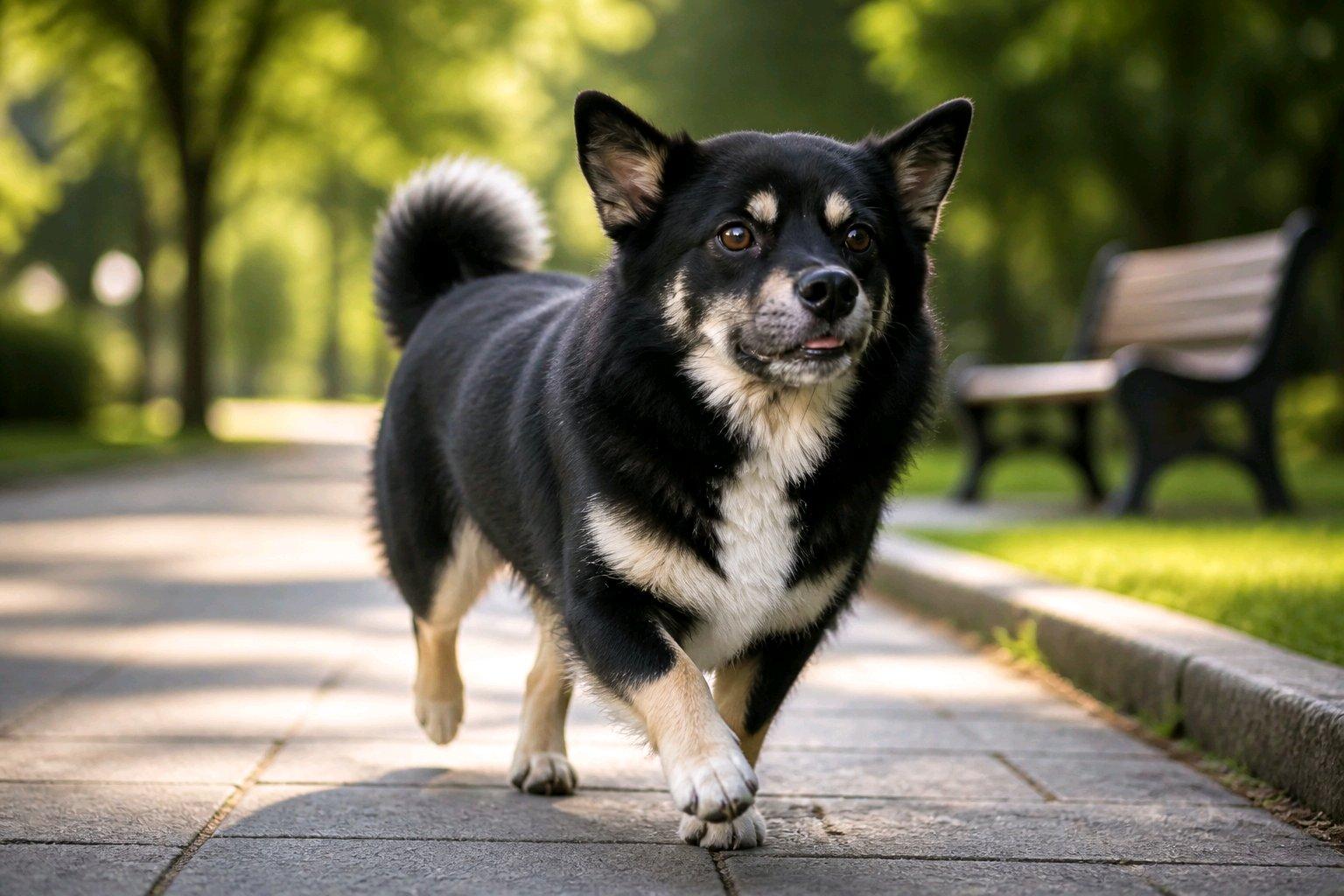 Enlarge Skeeter, a ADOPTABLE mixed breed in Poway, CA image 2/2