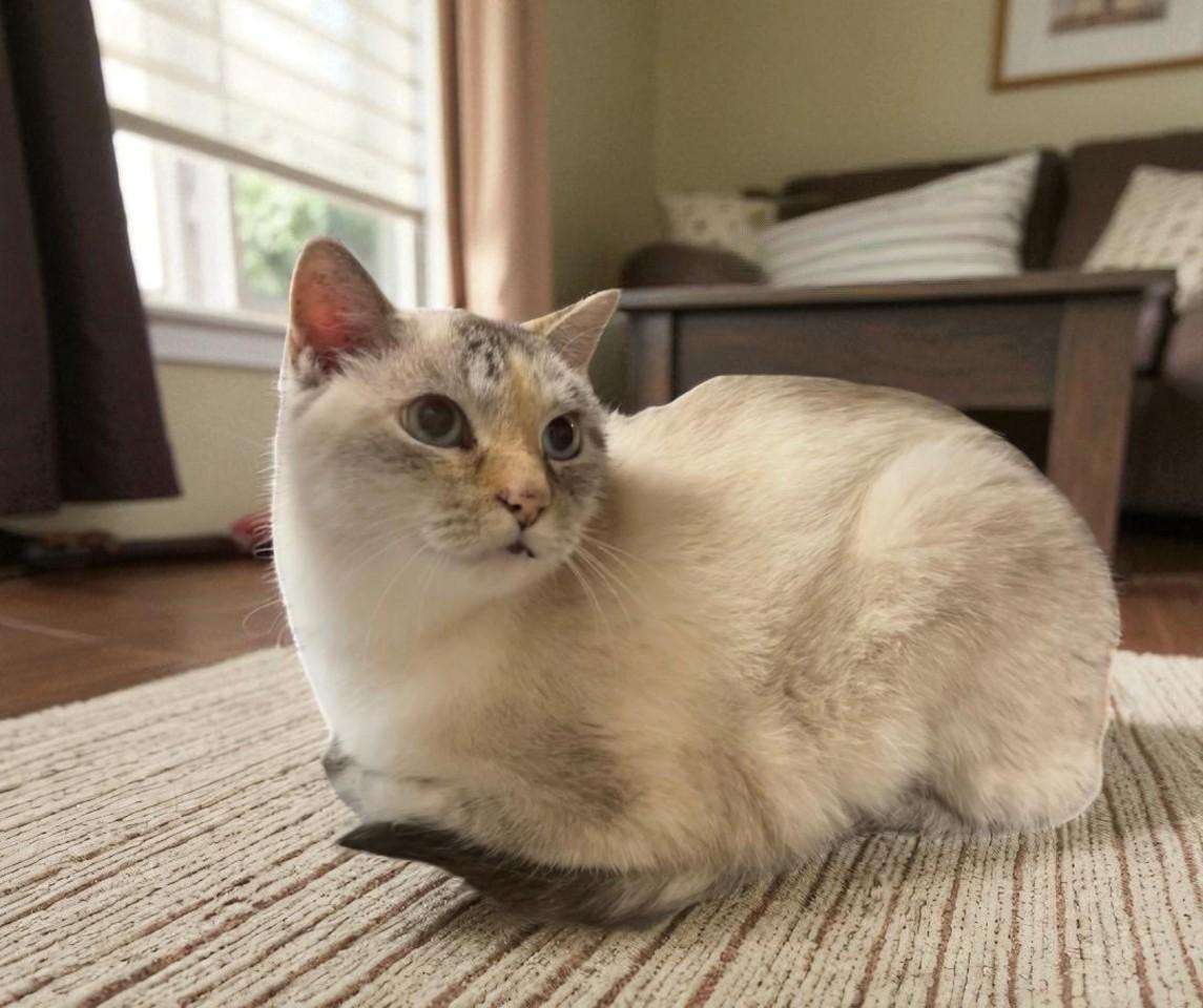 Brigitte – Shy, Sweet, and Lots Love of Love to Give