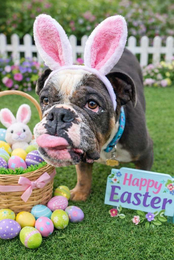 Enlarge Harrington, a Adoptable mixed breed in Detroit, MI image 1/4