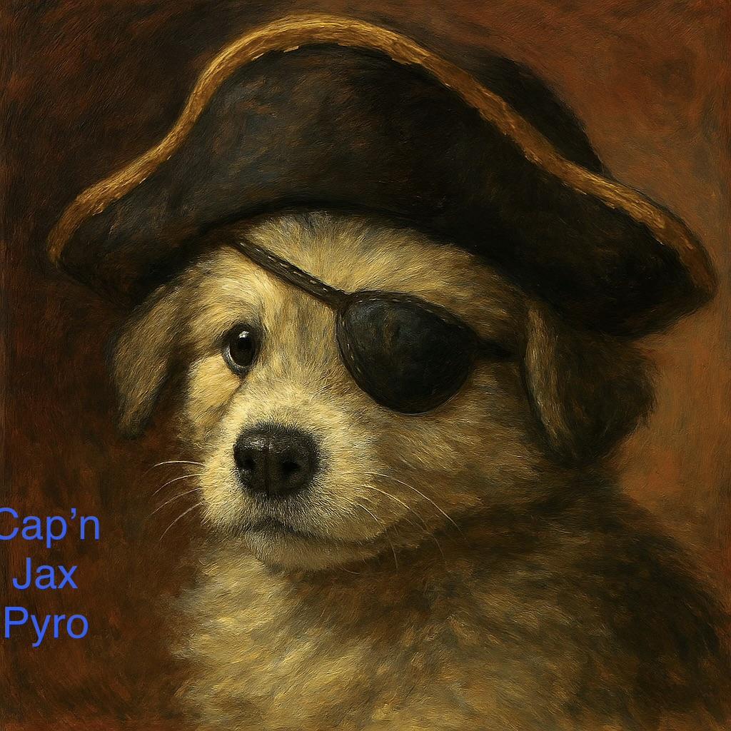 Jack, a Adoptable Great Pyrenees in Claremont, NC image 4/5