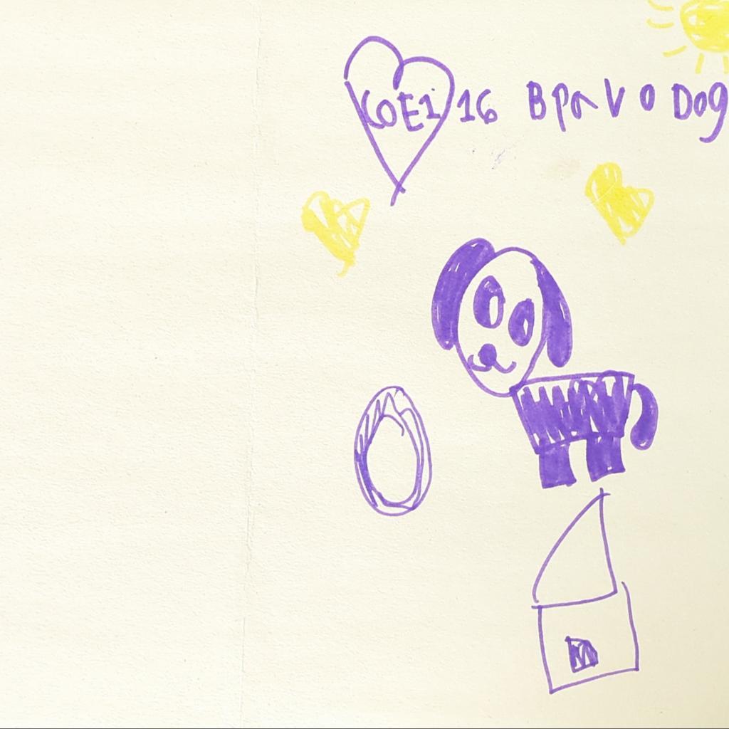 Enlarge Bravo, a Adoptable mixed breed in Long Beach, CA image 2/6