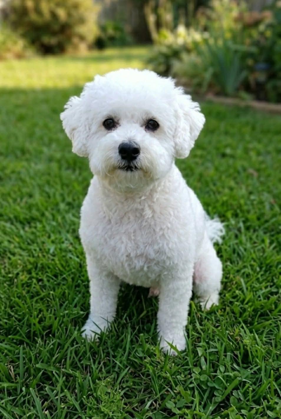 Enlarge Marty, an adopted Maltipoo in Houston, TX image 1/1
