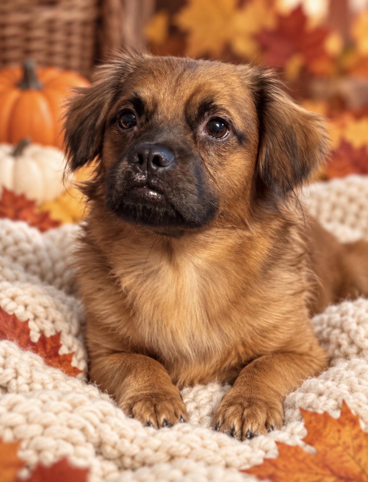 Enlarge Peanut, a Adoptable Dachshund in Cuyahoga Falls, OH image 2/3