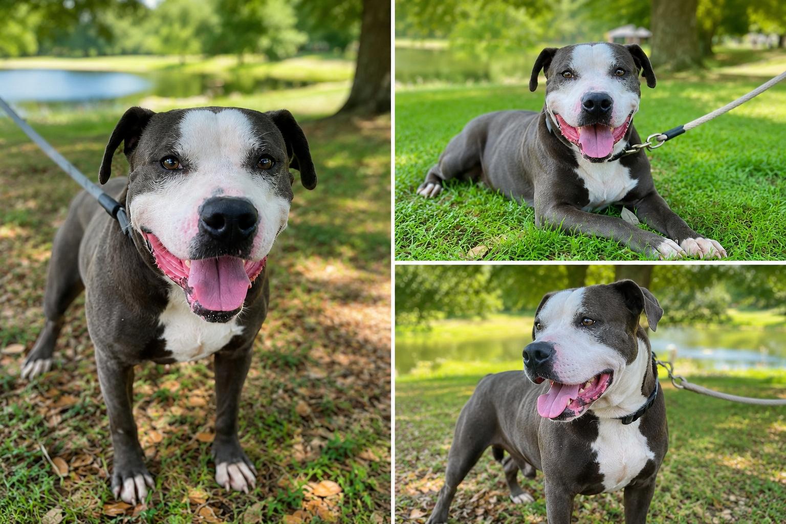 Enlarge Milo, a Adoptable mixed breed in New Haven, CT image 1/1