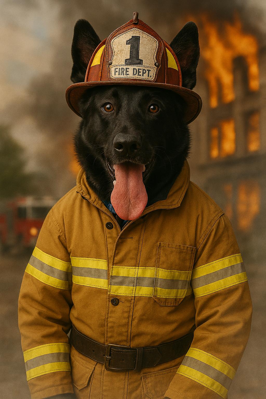 Eb, an adoptable German Shepherd Dog, Border Collie in COEUR D ALENE, ID, 83814 | Photo Image 1