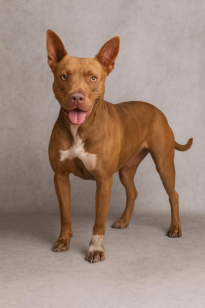 Enlarge BEAR PAW, a Adoptable mixed breed in Florence, SC image 3/6