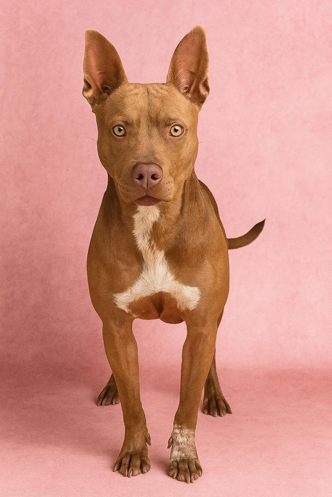 Enlarge BEAR PAW, a Adoptable mixed breed in Florence, SC image 5/6