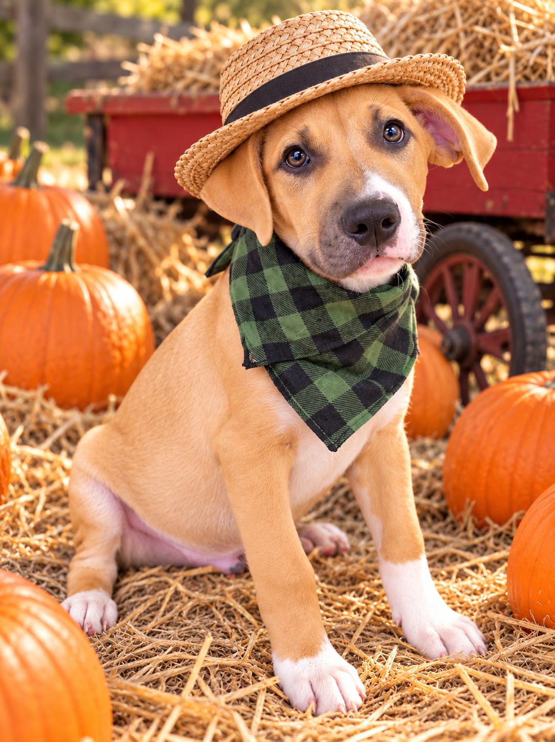 Enlarge Dinky, a Adoptable mixed breed in Mount Laurel, NJ image 1/3