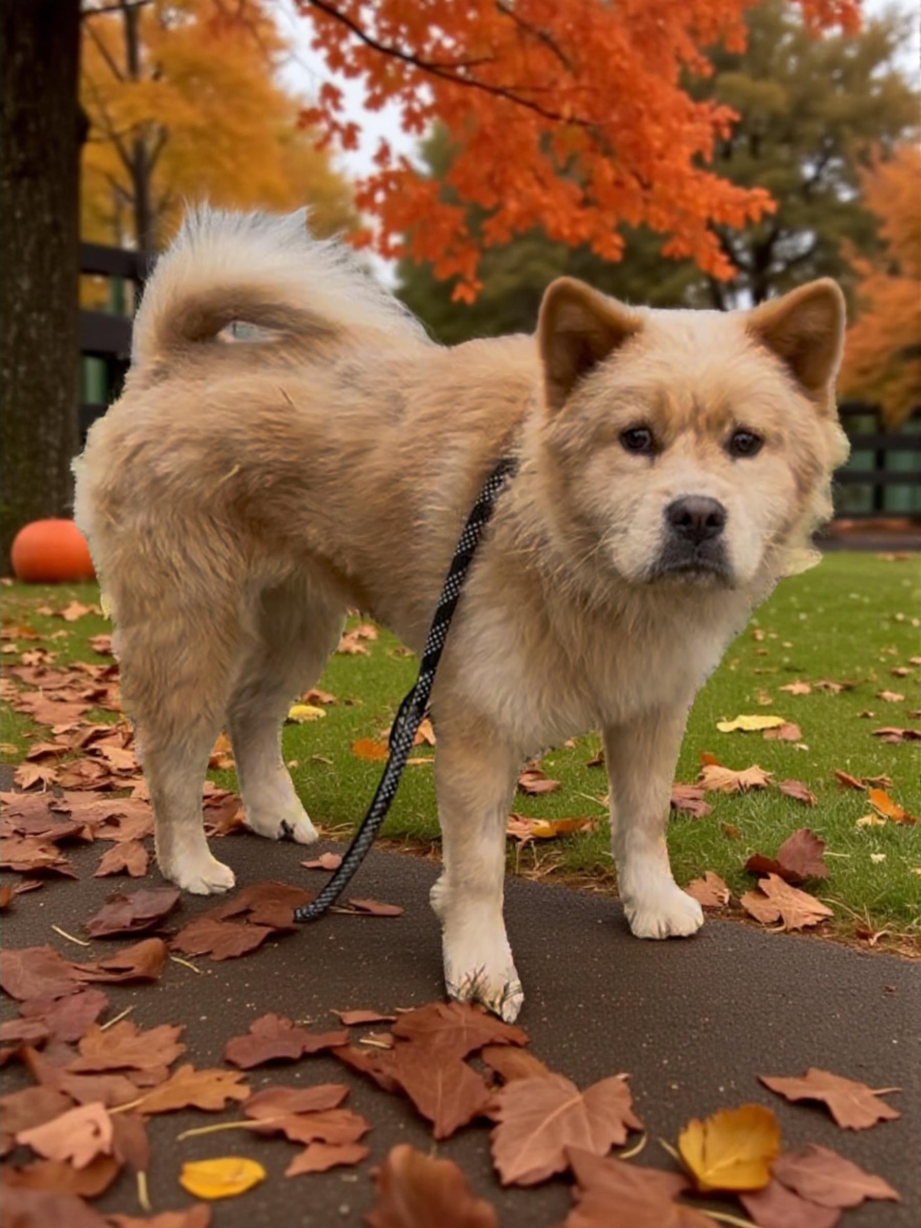Honey, a Adoptable mixed breed in Athens, TN image 3/3