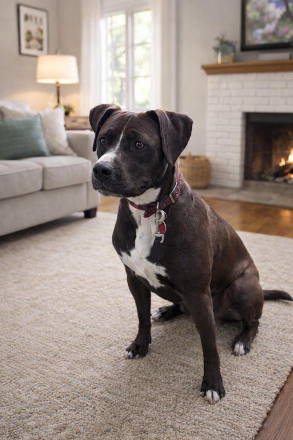 Juniper, a Adopted mixed breed in Nashville, TN image 3/3
