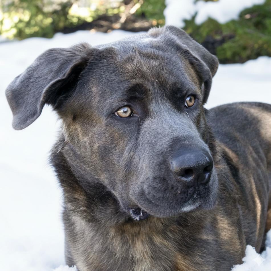 Walter, a Adoptable mixed breed in Erie, PA image 3/4