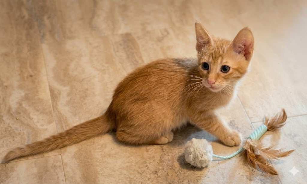 Enlarge Matthew, a ADOPTABLE Tabby in Houston, TX image 3/5