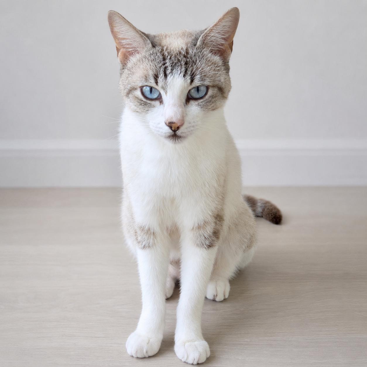 Saiorse, a Adoptable mixed breed in Hillsboro, TX image 3/4