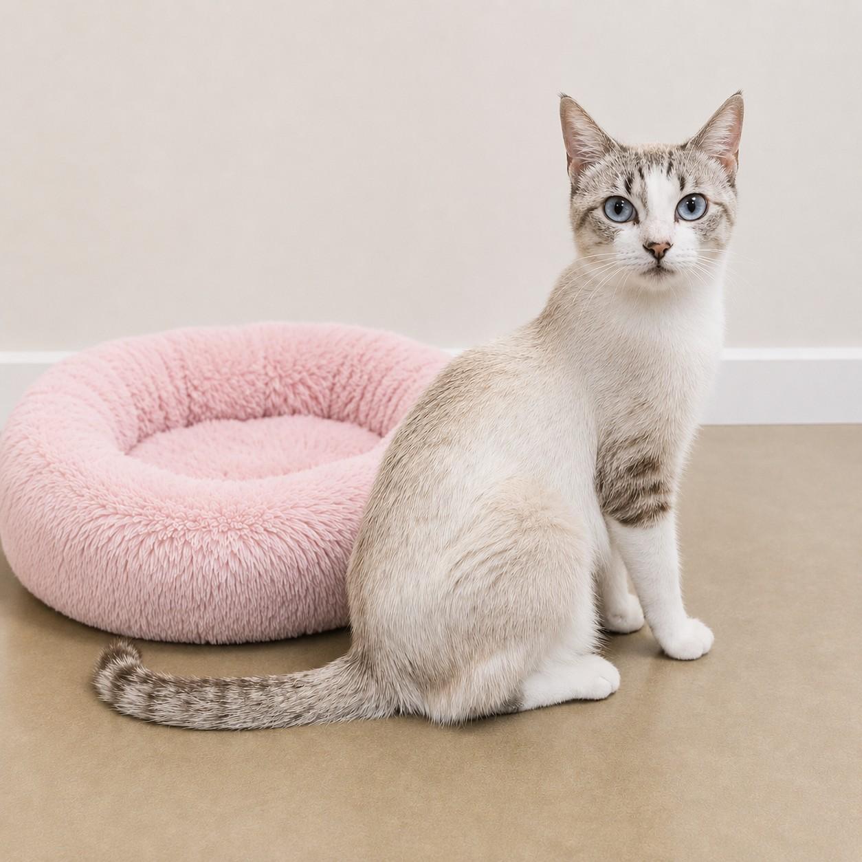 Saiorse, a Adoptable mixed breed in Hillsboro, TX image 4/4