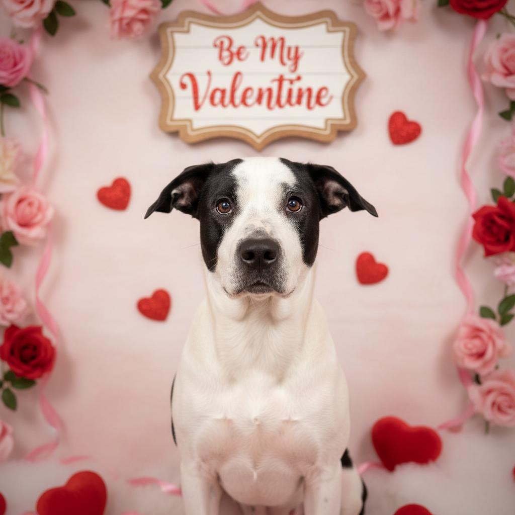 Kodak, Adoptable, Adult Male Pit Bull Terrier.