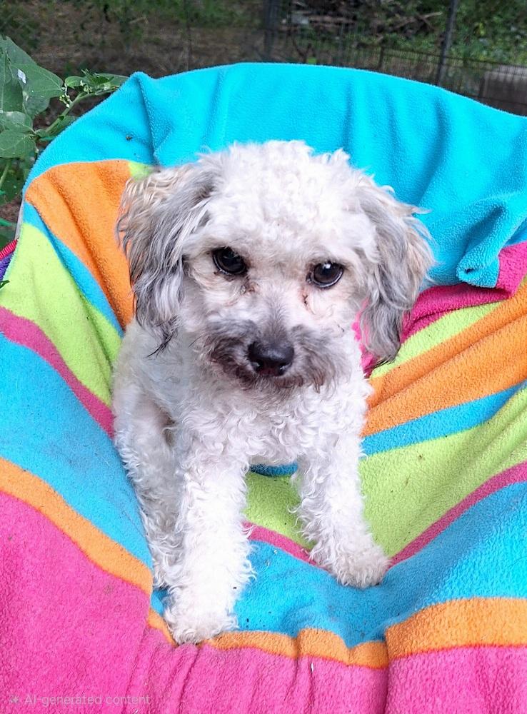 Enlarge Devanna BR14389-T LOCAL Adoption Event in Burlington 5-22, an adopted mixed breed in Burlington, WA image 2/5