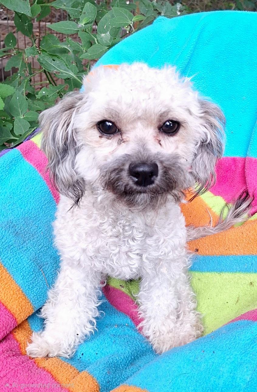 Enlarge Devanna BR14389-T LOCAL Adoption Event in Burlington 5-22, an adopted mixed breed in Burlington, WA image 3/5