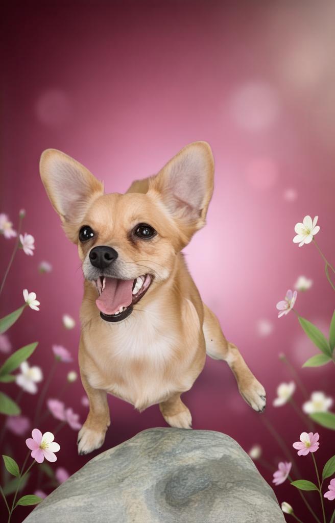 Enlarge Adora, a Adoptable Chihuahua in Riverside, CA image 1/5