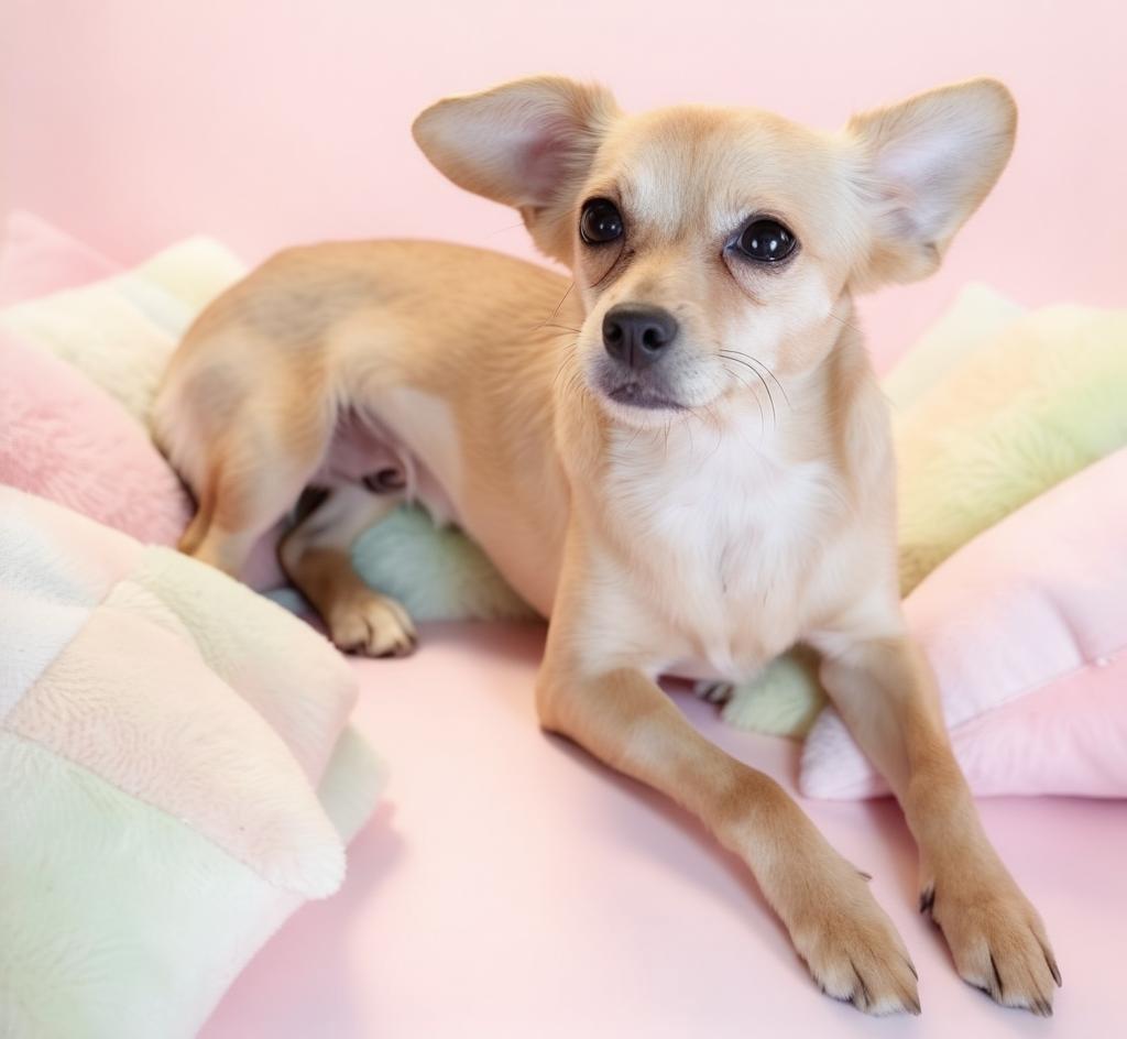Enlarge Adora, a Adoptable Chihuahua in Riverside, CA image 4/5