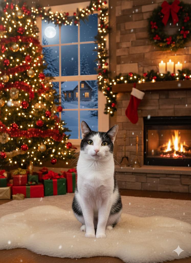 Britt, a Adoptable Domestic Short Hair in East Orange, NJ image 1/6