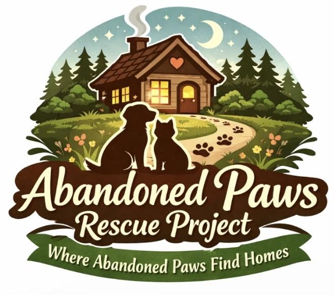 Abandoned Paws Rescue Project