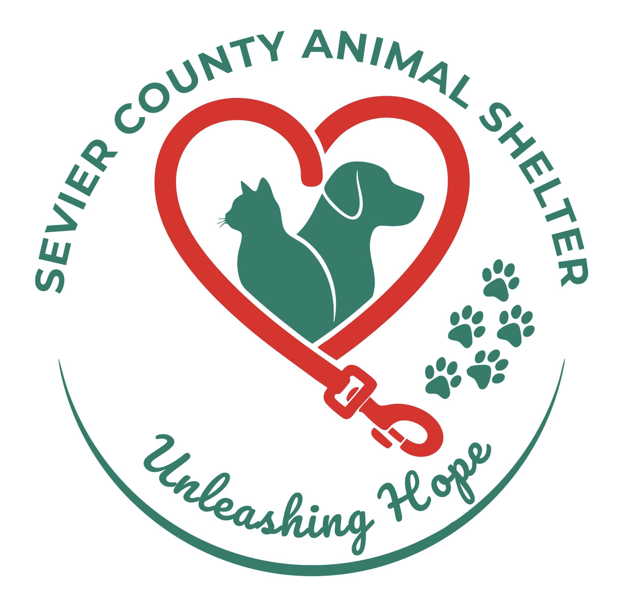  Sevier County Animal Shelter