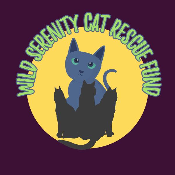 Wild Serenity Cat Rescue Fund