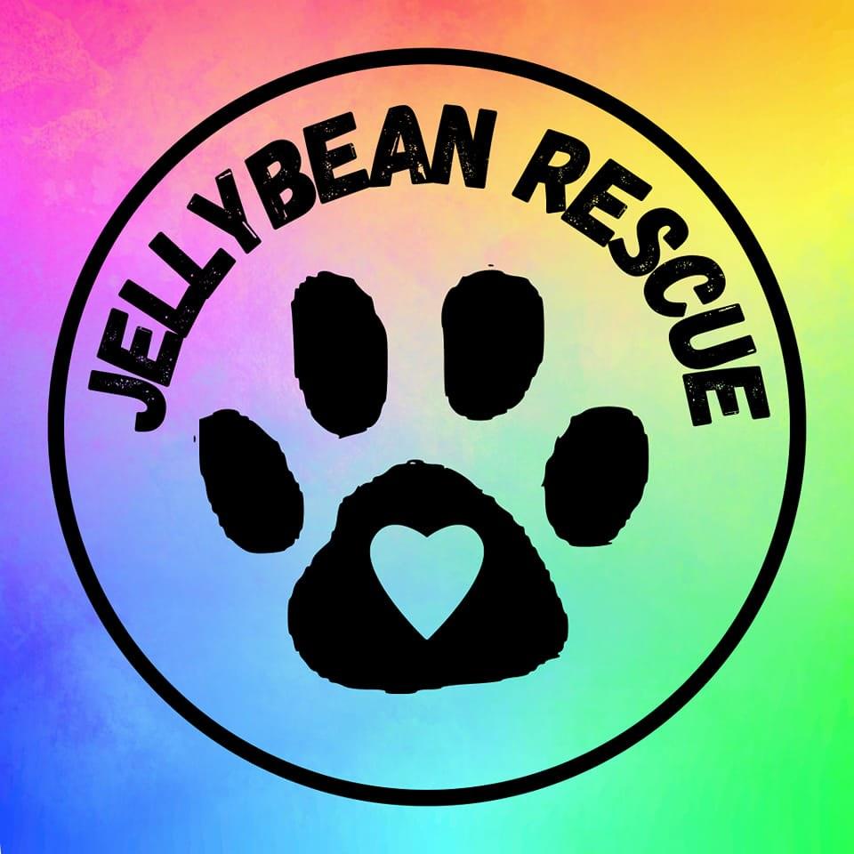 Jellybean Rescue