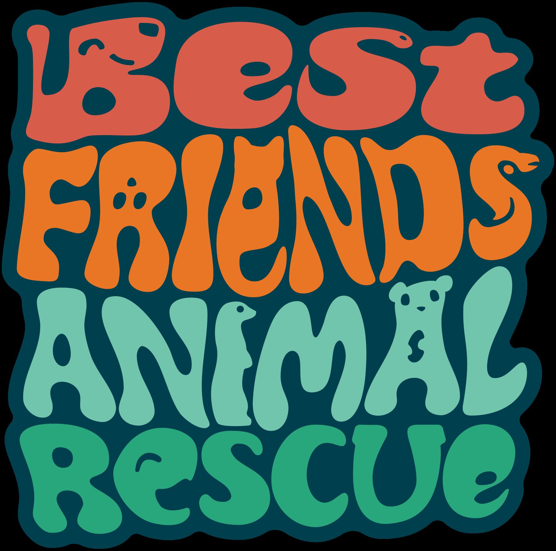 Best Friends Animal Rescue