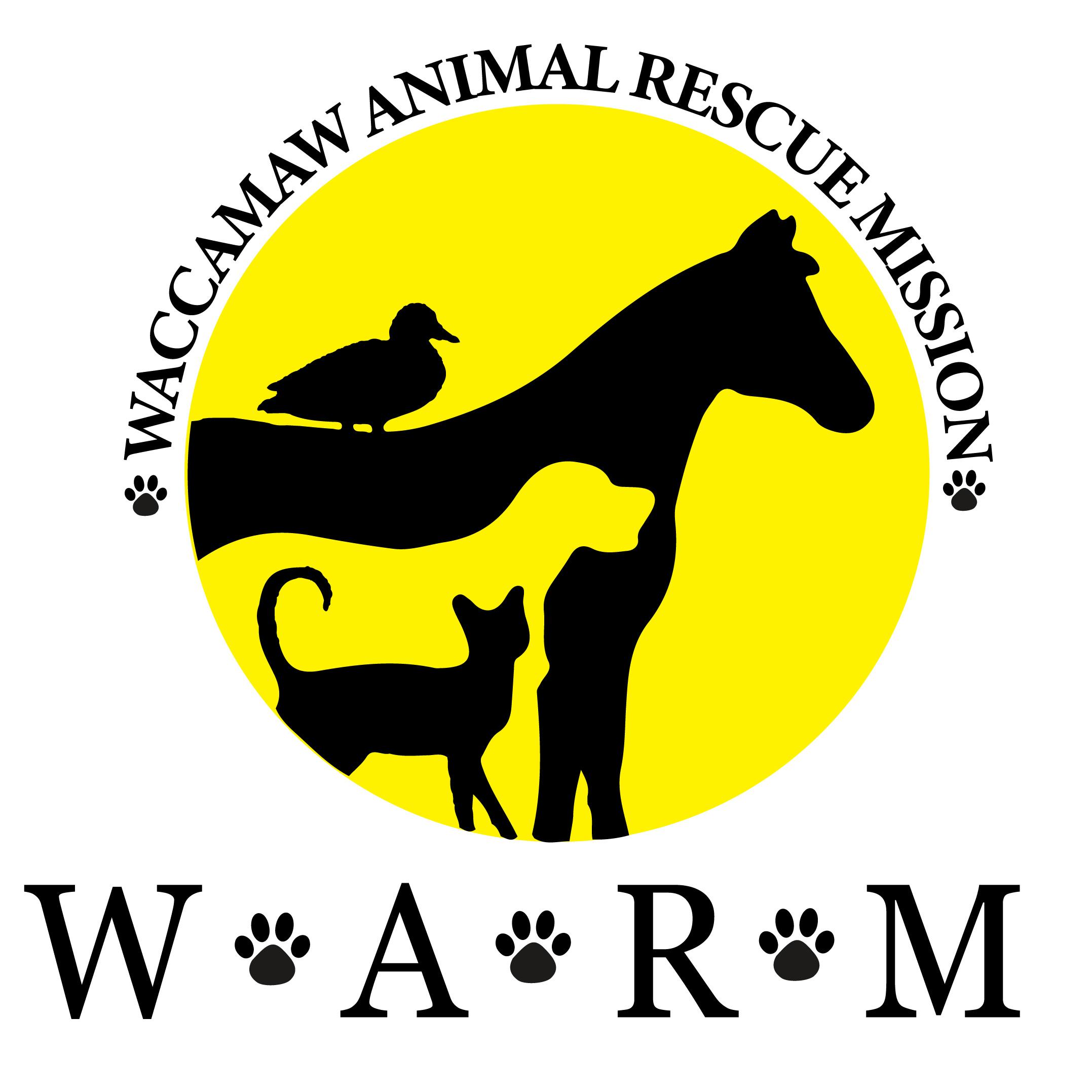 WARM - Waccamaw Animal Rescue Mission