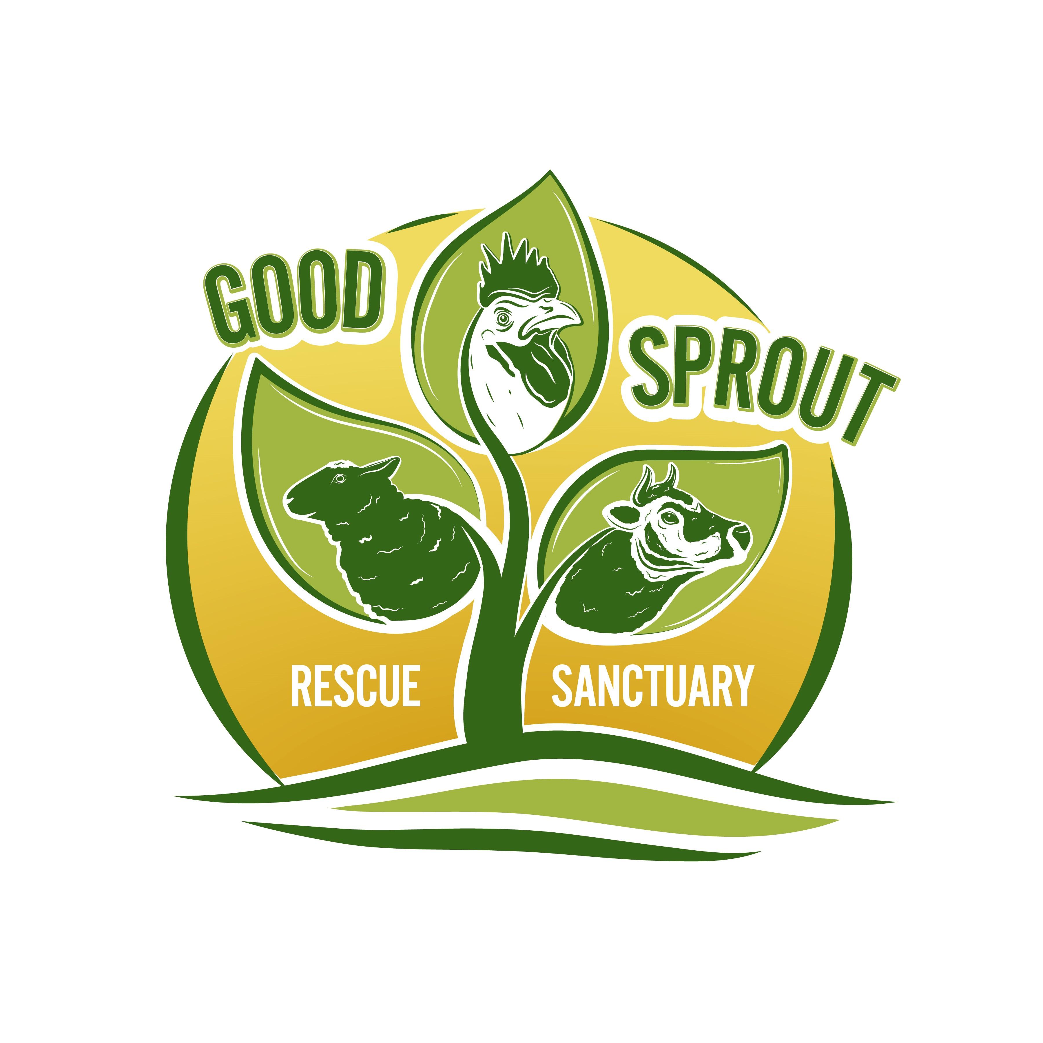 Good Sprout Rescue and Sanctuary