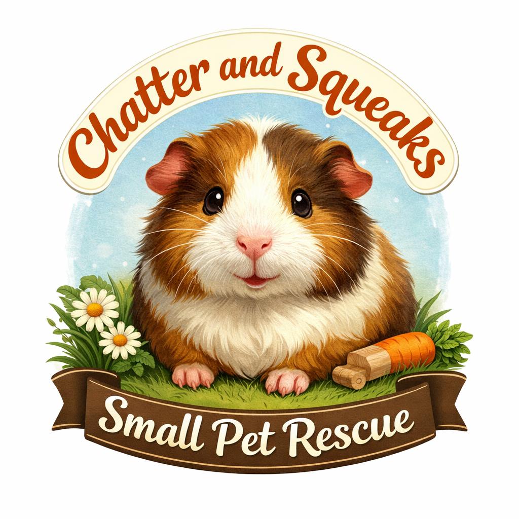 Chatter and Squeaks Pet Rescue