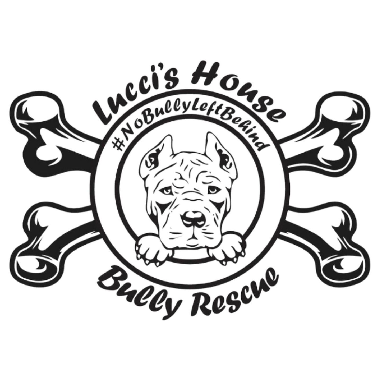 Lucci's House Bully Rescue
