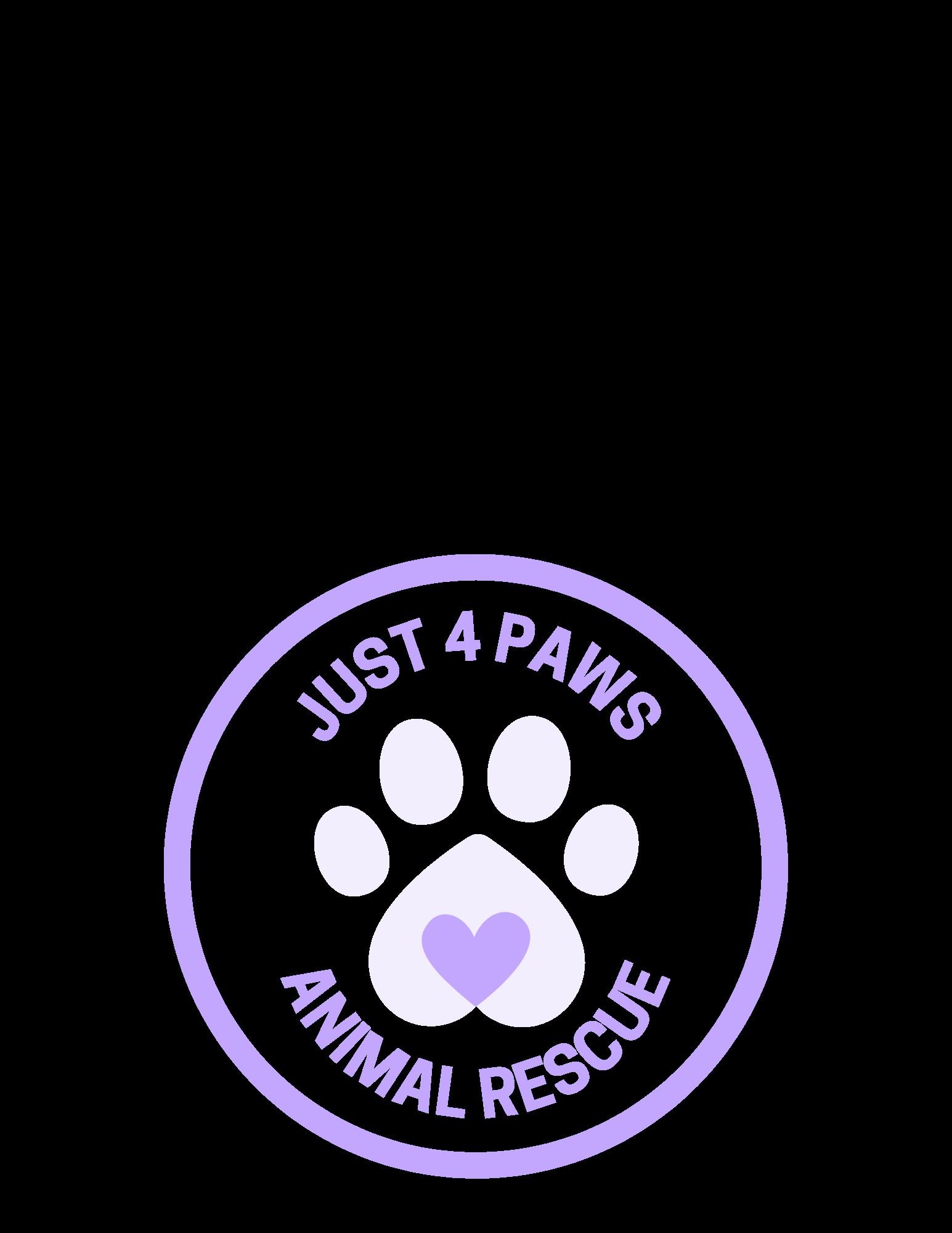 Just 4 Paws
