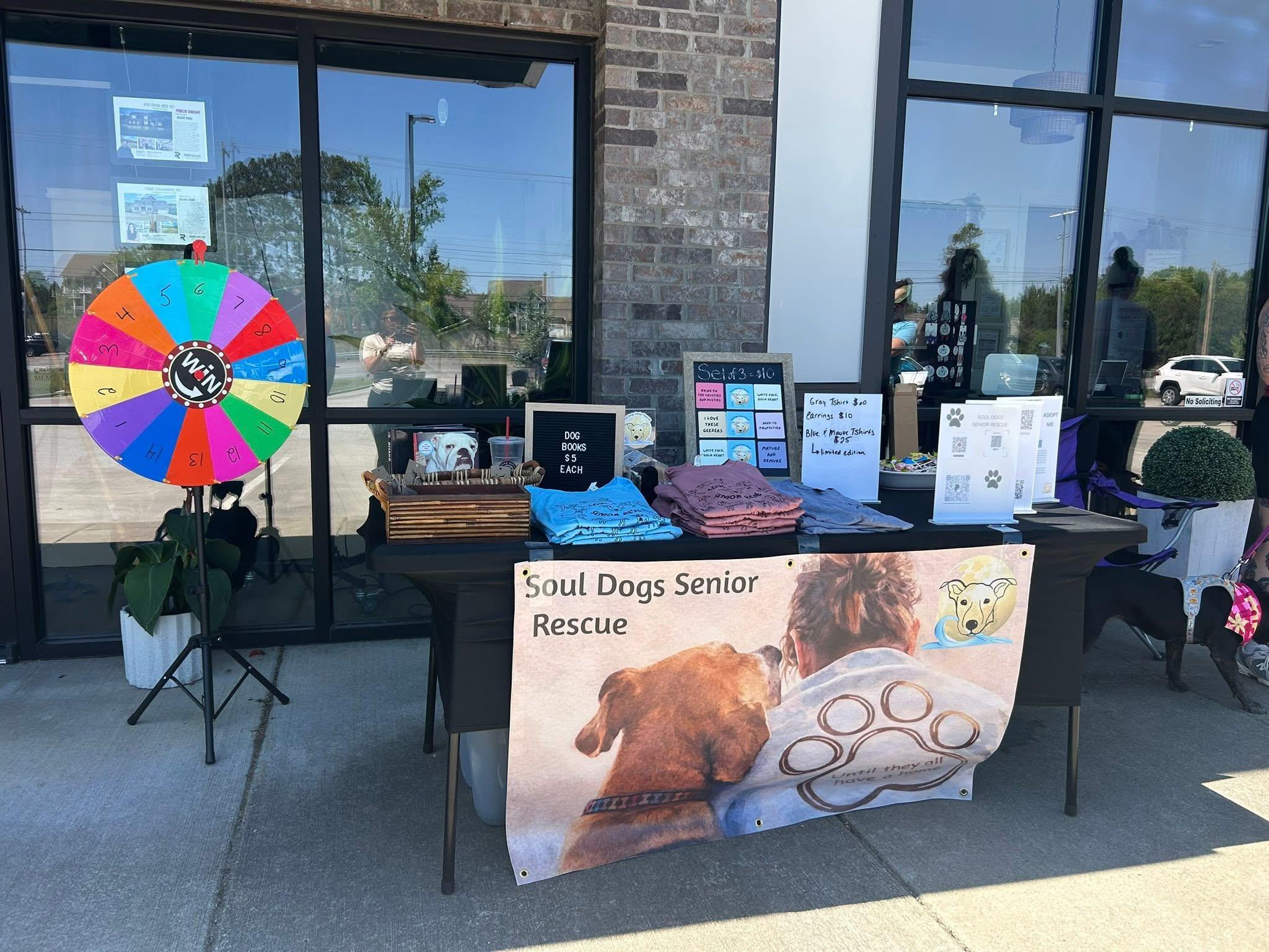 Soul Dogs Senior Rescue photo 4