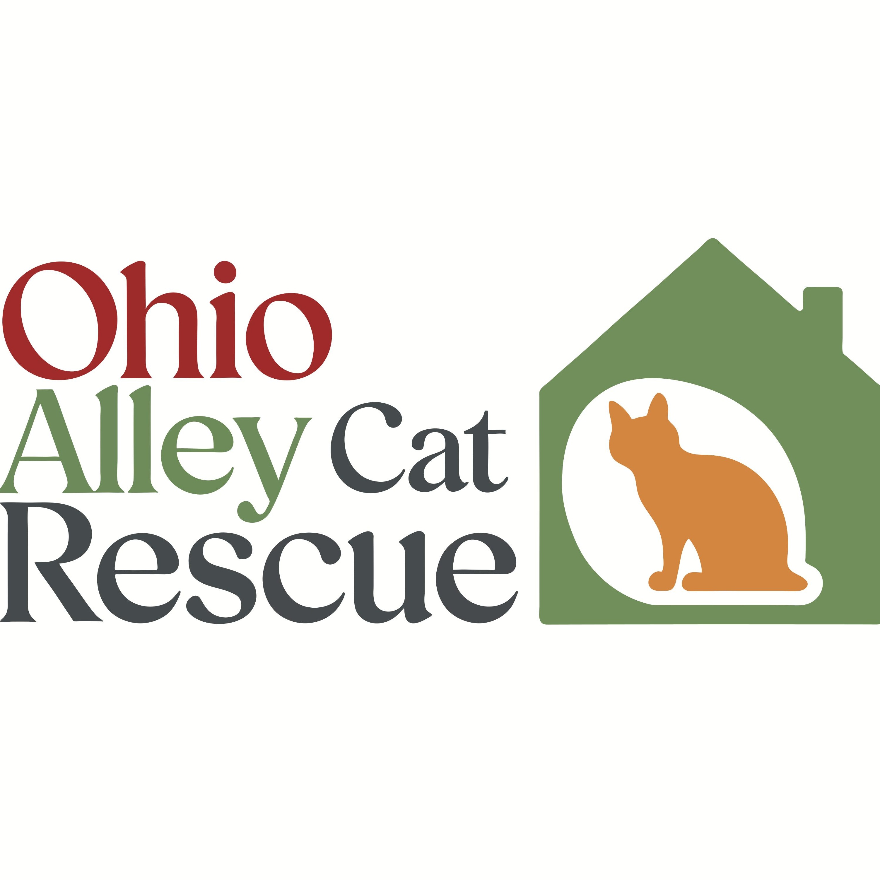 Ohio Alley Cat Rescue