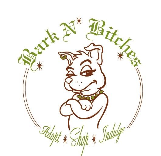 Bark n' Bitches - Jimi's Angels