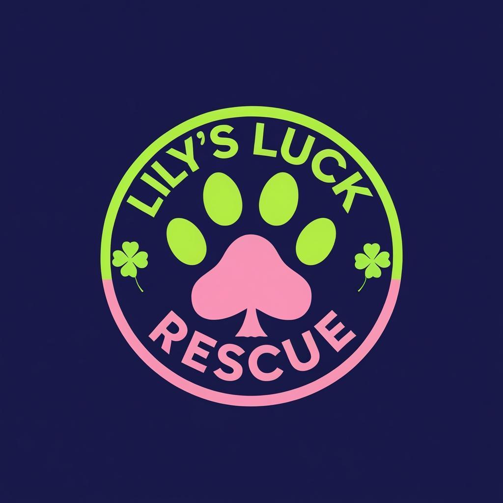 Lily’s Luck Rescue Group