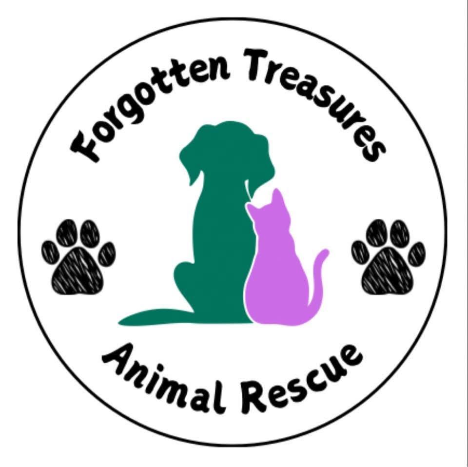 Forgotten Treasures Animal Rescue