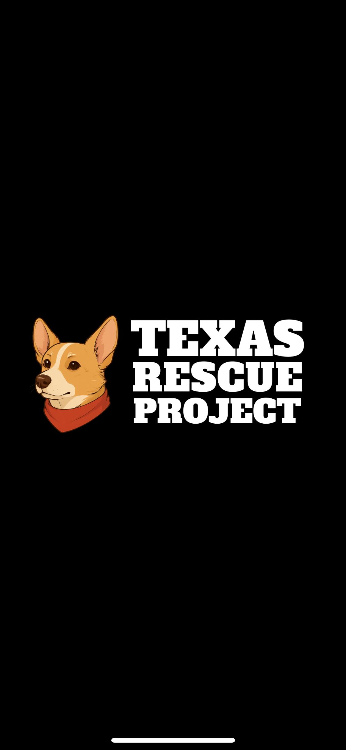 Texas Rescue Project