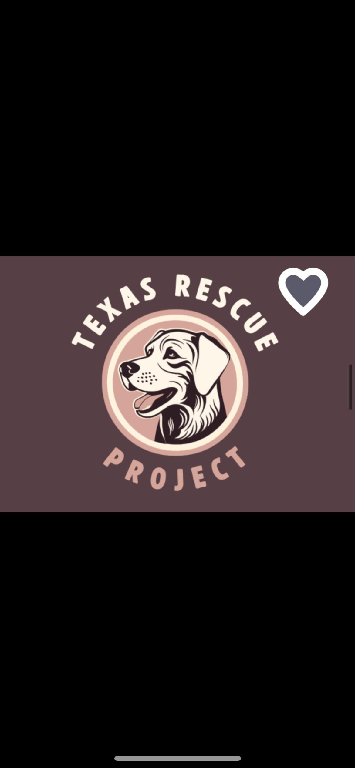 Texas Rescue Project photo 1