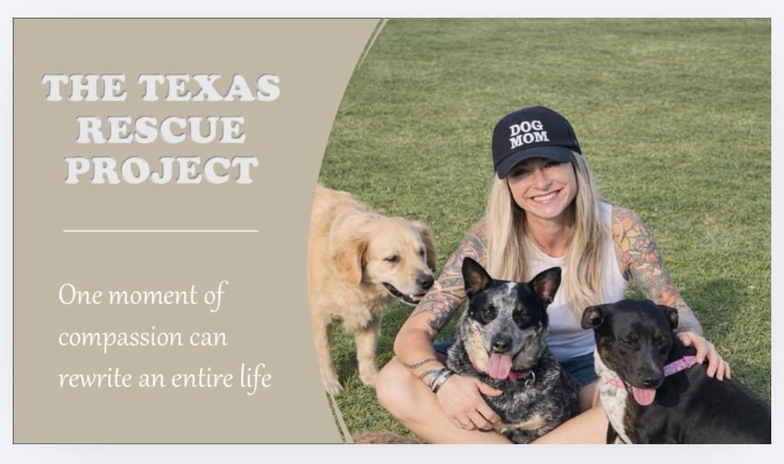 Texas Rescue Project photo 2