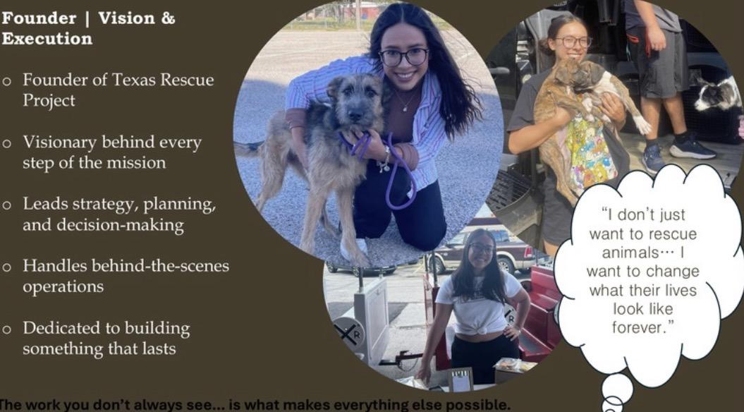 Texas Rescue Project photo 3