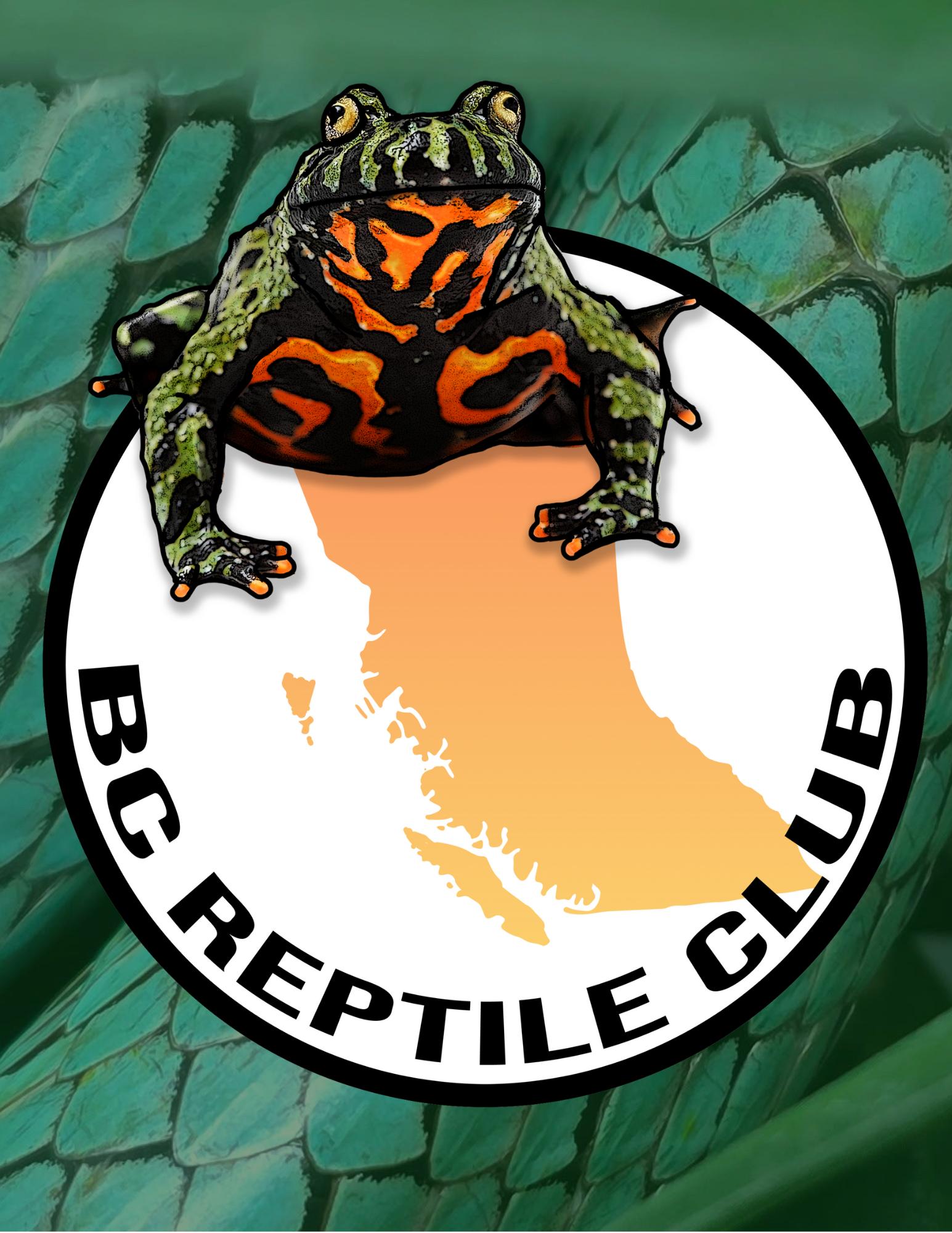 BC Reptile Club (BCRC)
