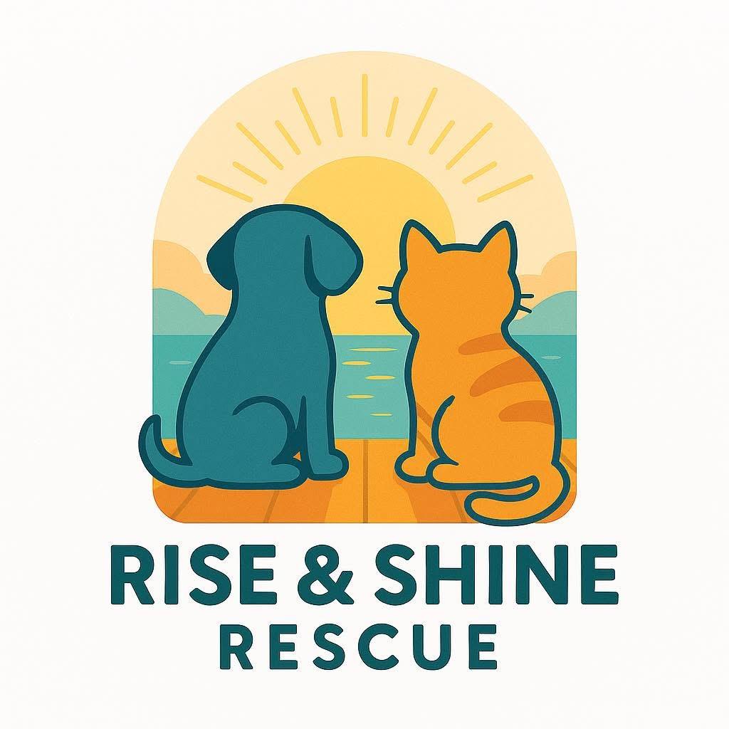 Rise & Shine Animal Rescue