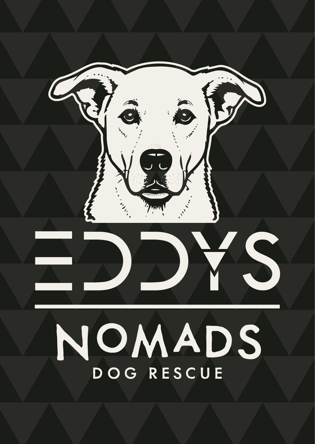 Eddy's Nomads Dog Rescue