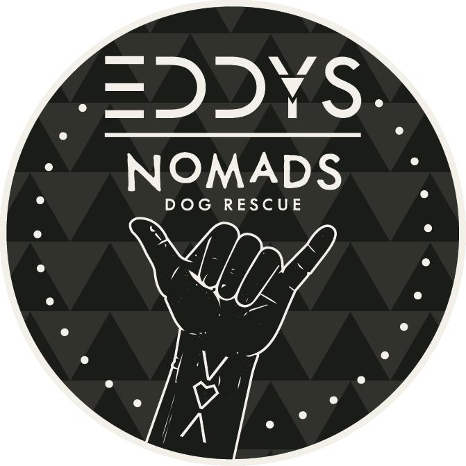 Eddy's Nomads Dog Rescue photo 3