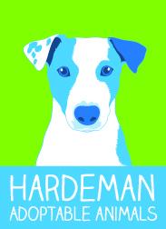 Hardeman Adoptable Animals, Inc.
