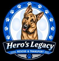Hero's Legacy Rescue and Transport 